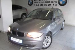 BMW Serie 1 118i Edition 5p